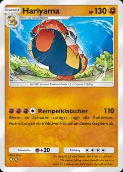 Hariyama