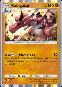 Krookodile