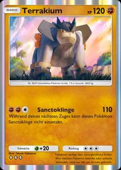 Terrakion