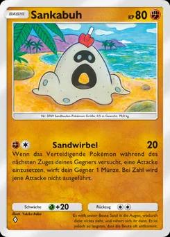 Sandygast