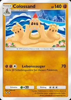Palossand