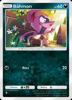 Impidimp