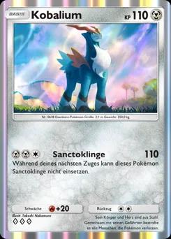 Kobalion