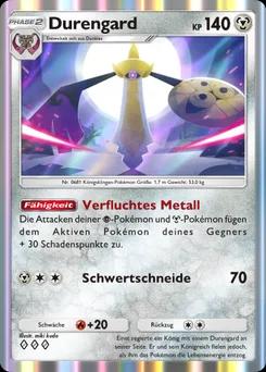 Aegislash