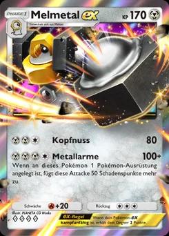 Melmetal ex