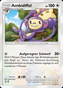 Ambipom