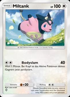 Miltank