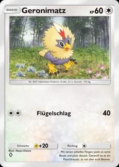 Rüschen