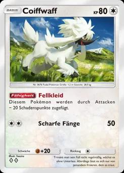 Furfrou