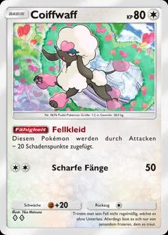 Furfrou