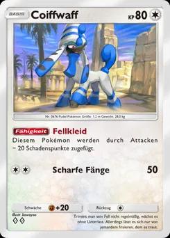Furfrou