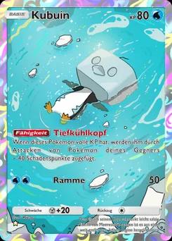 Eiswürfel