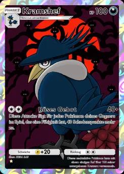 Honchkrow