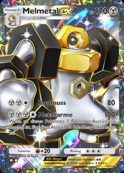 Melmetal ex