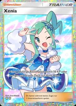 Lisia