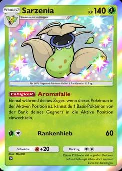 Victreebel