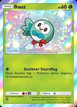 Rowlet