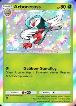 Dartrix