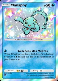 Manaphy