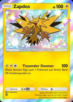 Zapdos