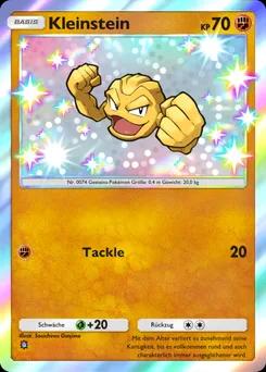 Geodude