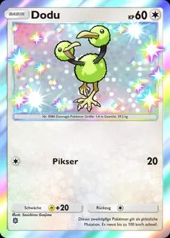 Doduo