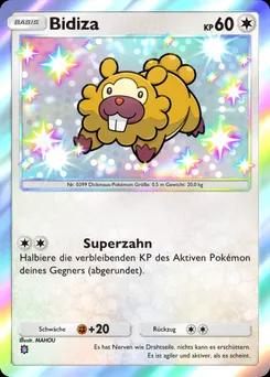 Bidoof