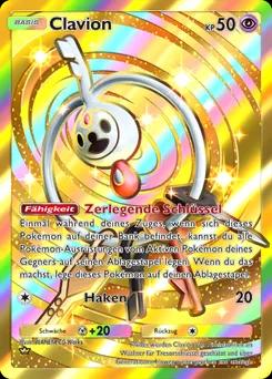 Klefki