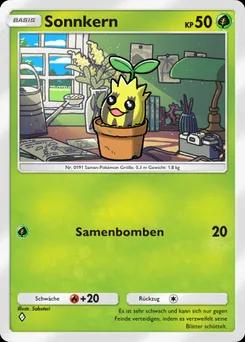 Sonnkern B1a-007