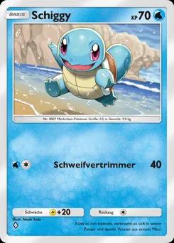 Schiggy B1a-017