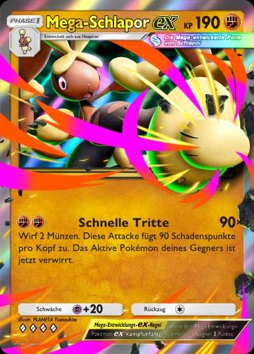 Mega-Schlapor-ex