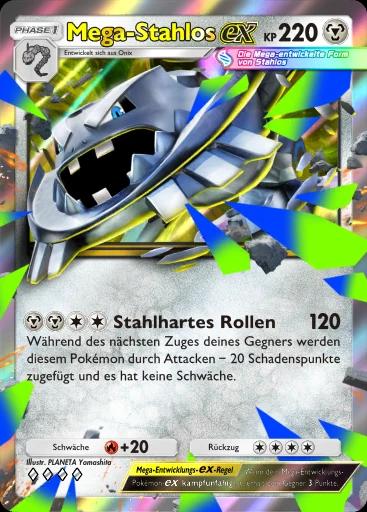 Mega-Stahlos-ex