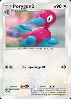 Porygon2 B1a-057