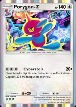 Porygon-Z B1a-058