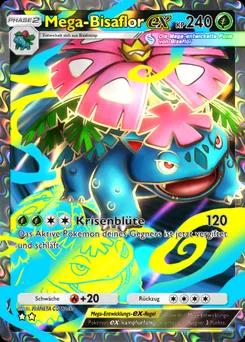 Mega-Bisaflor ex B1a-076