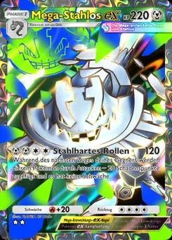 Mega-Stahlos ex B1a-080