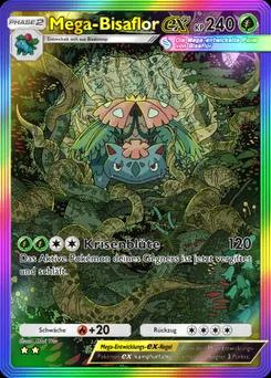 Mega-Bisaflor ex B1a-083