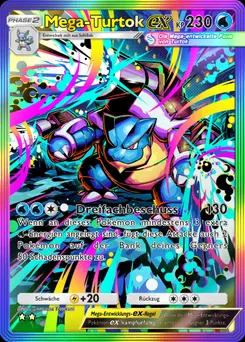 Mega-Turtok ex B1a-084