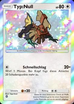 Typ:Null B1a-096