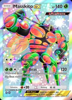 Masskito ex B1a-098