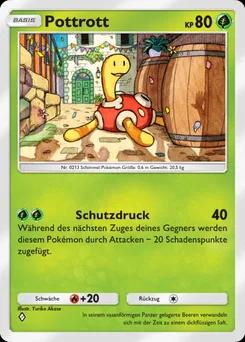 Shuckle B2-003