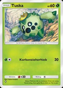 Cacnea B2-006