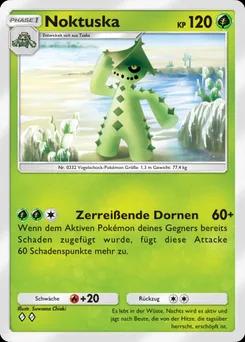 Kakturne B2-007