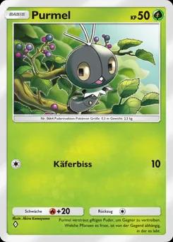 Scatterbug B2-011