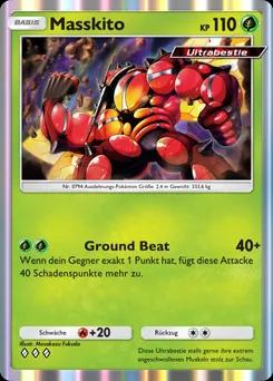 Buzzwole B2-014