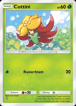 Gossifleur B2-015