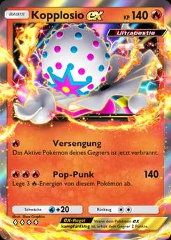 Blacephalon ex B2-023