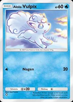 Alola-Vulpix B2-028