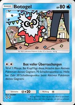 Delibird B2-032