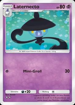 Lampent B2-068